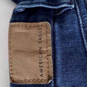 American Eagle "Curvy Highest Rise Jegging" Jeans Size 6